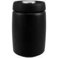 Coffee Beans Vacuum Sealed Jug 304 Stainless Steel Food Keep Fresh Storage Container Kitchen 1200ml Coffee Vacuum Canister
